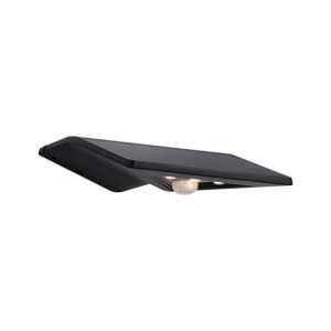 Paulmann Outdoor Solar Wandleuchte Yoko IP44 3000K 150lm Bewegungsmelder Anthrazit Paulmann Outdoor Solar Wandleuchte Yoko IP44 3000K 150lm Bewegungsmelder Anthrazit