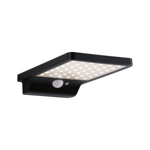 Paulmann Outdoor Solar Wandleuchte Solveig 350lm IP44 3000K Bewegungsmelder Paulmann Outdoor Solar Wandleuchte Solveig 350lm IP44 3000K Bewegungsmelder
