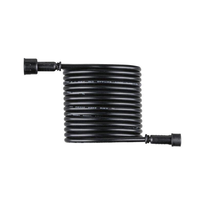 Paulmann  Outdoor Link Light Kabel 3m IP67 1 in 1 out connector
