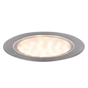 Paulmann Outdoor Link Light BodenEBL 3W IP67 3000K 12V Paulmann Outdoor Link Light BodenEBL 3W IP67 3000K 12V