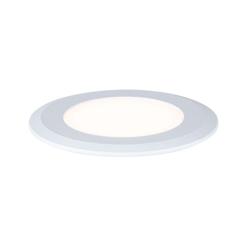 Paulmann  Outdoor Link Light BodenEBL 1,6W IP67 3000K 12V