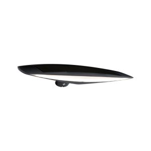 Paulmann Outdoor Solar Wandleuchte Kiran IP44 3000K 600lm Bewegungsmelder Anthrazit Paulmann Outdoor Solar Wandleuchte Kiran IP44 3000K 600lm Bewegungsmelder Anthrazit