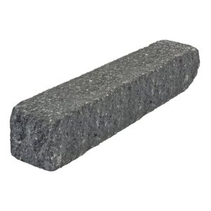 Diephaus  Palisade Cup Schwarz 60 x 12,5 x 12,5 cm