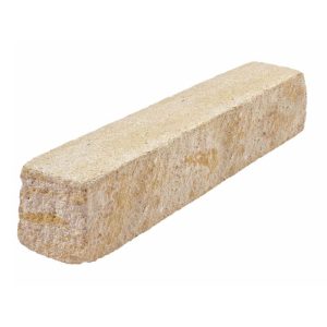 Diephaus  Palisade Cup Sandstein 60 x 12,5 x 12,5 cm