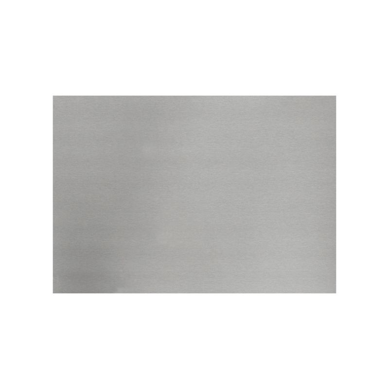 d-c-fix  Klebefolie Metallic Metbrush silber 67,5x150 cm