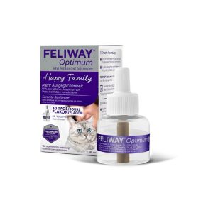 Feliway Ceva Cat Optimum Nachfüller 48 ml Feliway Ceva Cat Optimum Nachfüller 48 ml