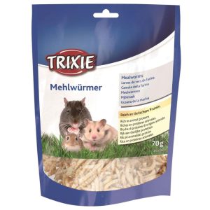 Trixie Mehlwürmer getrocknet 70 g