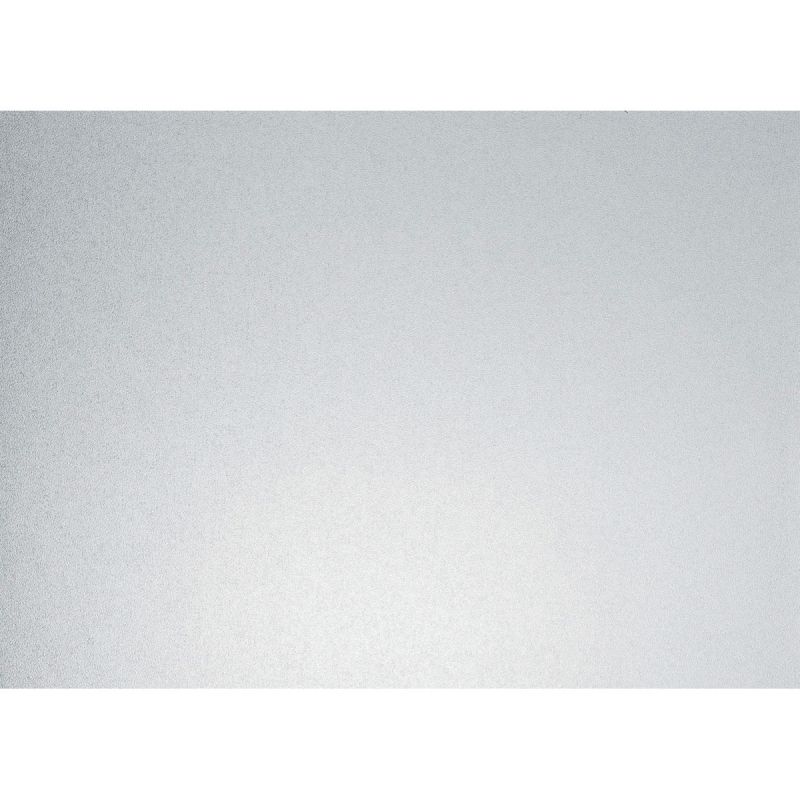 d-c-fix  Glasdekorfolie Static Milky 45x150 cm