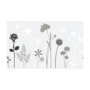 d-c-fix Glasdekorfolie Static Premium Blossom 45×150 cm d-c-fix Glasdekorfolie Static Premium Blossom 45×150 cm
