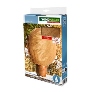 Windhager Deko-Haube Prot XL 1,1×1,1 m Windhager Deko-Haube Prot XL 1,1×1,1 m