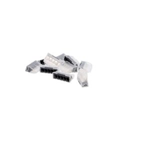 Unitec Steckklemme 5×0,5-2,5 mm2 10 Stück