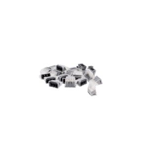 Unitec Steckklemme 3×0,5-2,5 mm2