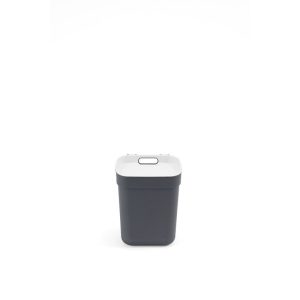 Curver Mülleimer Ready to Collect 25,5 x 21,2 x 20,2 cm Curver Mülleimer Ready to Collect 25,5 x 21,2 x 20,2 cm