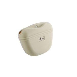 Hunter Silikon Gürteltasche Lugo beige Hunter Silikon Gürteltasche Lugo beige