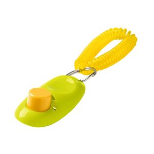 Hunter Clicker mit Universalarmband Hunter Clicker mit Universalarmband