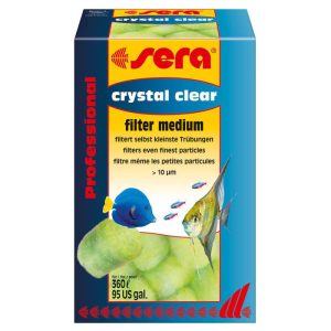 sera crystal clear Professional 12 Stück sera crystal clear Professional 12 Stück