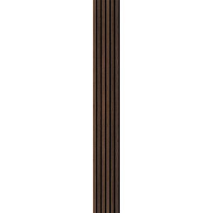 Specht Akustikpaneel Deluxe Eiche grau 250 x 30 cm Specht Akustikpaneel Deluxe Eiche grau 250 x 30 cm