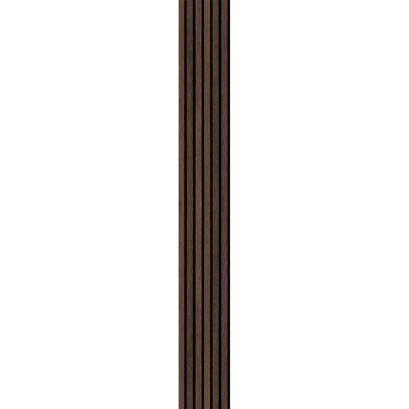 Specht Akustikpaneel Deluxe Eiche grau 250 x 30 cm