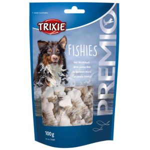 Trixie Premio Fishies 100g Trixie Premio Fishies 100g