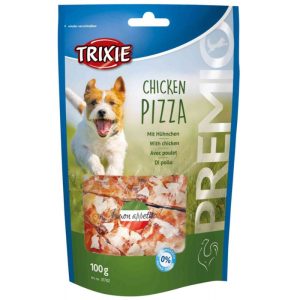 Trixie Premio Chicken Pizza 100g Trixie Premio Chicken Pizza 100g