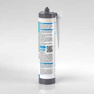 Knauf Boden u. Fenster Silikon manhattan 300ml Knauf Boden u. Fenster Silikon manhattan 300ml