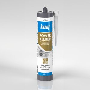 Knauf Power Kleber 460g Knauf Power Kleber 460g