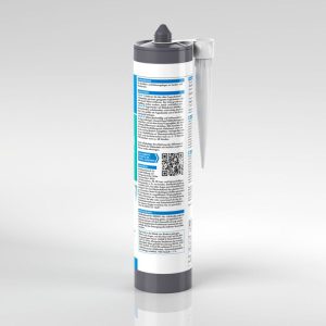 Knauf Express Silikon weiss 300 ml Knauf Express Silikon weiss 300 ml