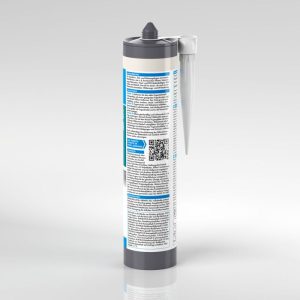 Knauf Mattes Silikon manhattan 300ml Knauf Mattes Silikon manhattan 300ml
