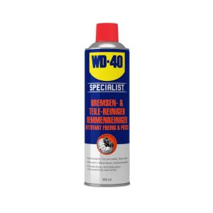 WD-40 Specialist Bremsen- und Teilereiniger 500ml WD-40 Specialist Bremsen- und Teilereiniger 500ml