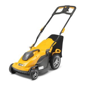 Stiga Elektro- Rasenmäher Combi 340c, 1600 Watt Stiga Elektro- Rasenmäher Combi 340c, 1600 Watt