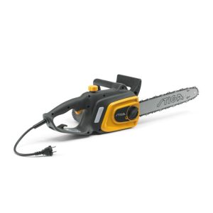 Stiga Elektro-Kettensäge CS 118c 14"