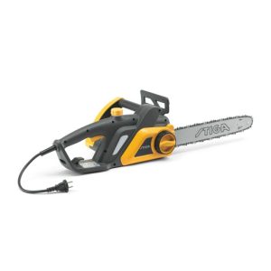 Stiga Elektro-Kettensäge CS 122c 16"