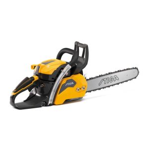 Stiga Benzin-Kettensäge CS 750 – 18"