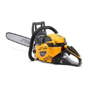 Stiga Benzin-Kettensäge CS 755 – 18"