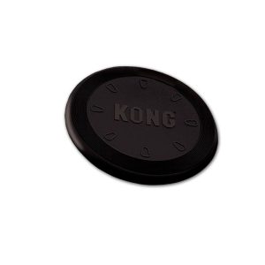 Kong Extreme Flyer, schwarz, Large Kong Extreme Flyer, schwarz, Large