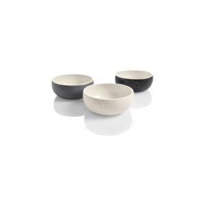 Hunter Keramik Napf „Lund“, schwarz 1100 ml Hunter Keramik Napf „Lund“, schwarz 1100 ml
