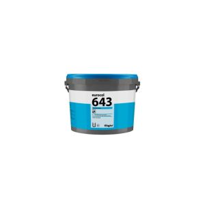 FIXED Eurostar Kleber Eimer 6kg FIXED Eurostar Kleber Eimer 6kg