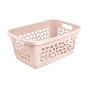 keeeper Wäschekorb Jost nordic pink 52L keeeper Wäschekorb Jost nordic pink 52L