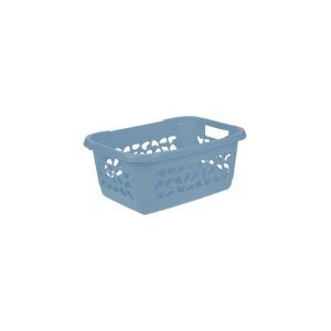 keeeper Wäschekorb Jost nordic blue 52L keeeper Wäschekorb Jost nordic blue 52L