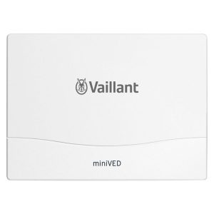 Vaillant Elektro Durchlauferhitzer Niederdruck mini VED H 3/3 N 230V Untertischgerät 3,5 kW Vaillant Elektro Durchlauferhitzer Niederdruck mini VED H 3/3 N 230V Untertischgerät 3,5 kW