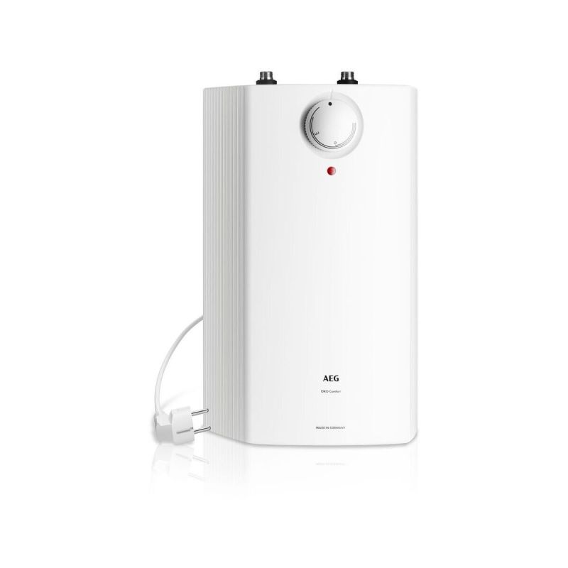 AEG HUZ Comfort 5L Kleinspeicher Untertisch