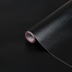 d-c-fix Klebefolie Leder geprägt schwarz 45×200 cm d-c-fix Klebefolie Leder geprägt schwarz 45×200 cm