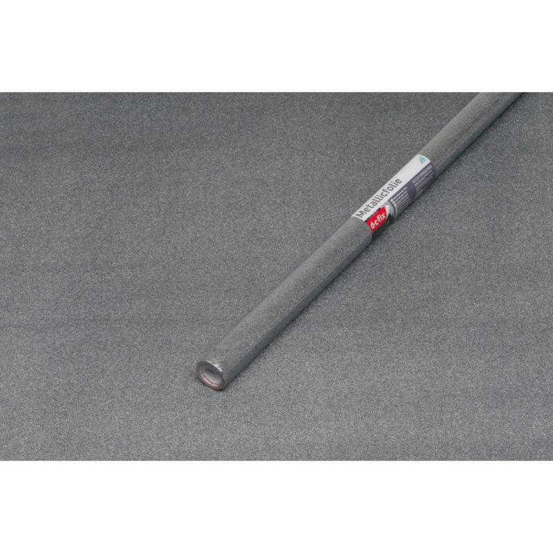 d-c-fix Klebefolie Metallic Glitter anthrazit 67,5x200 cm