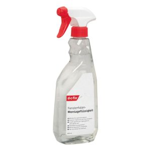 d-c-fix Fensterfolien Montageflüssigkeit 500 ml d-c-fix Fensterfolien Montageflüssigkeit 500 ml