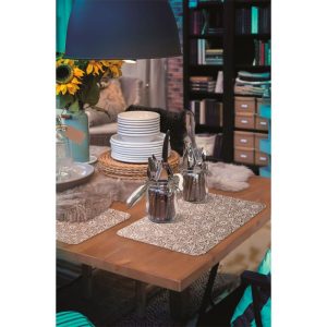 d-c-fix Tischset Rio Sienna 44×29 cm d-c-fix Tischset Rio Sienna 44×29 cm