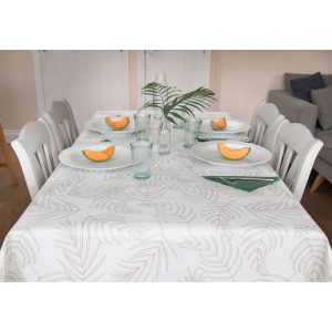 d-c-fix Tischdecke Monte Carlo Sina 140×180 cm d-c-fix Tischdecke Monte Carlo Sina 140×180 cm