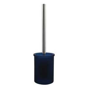 spirella YOKO WC-Buerste dark-blue spirella YOKO WC-Buerste dark-blue