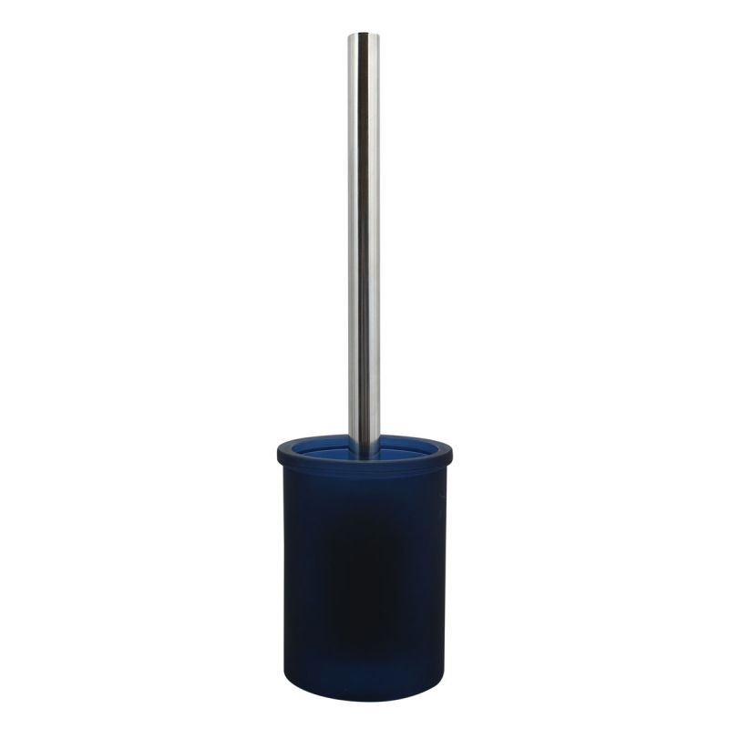spirella YOKO WC-Buerste dark-blue