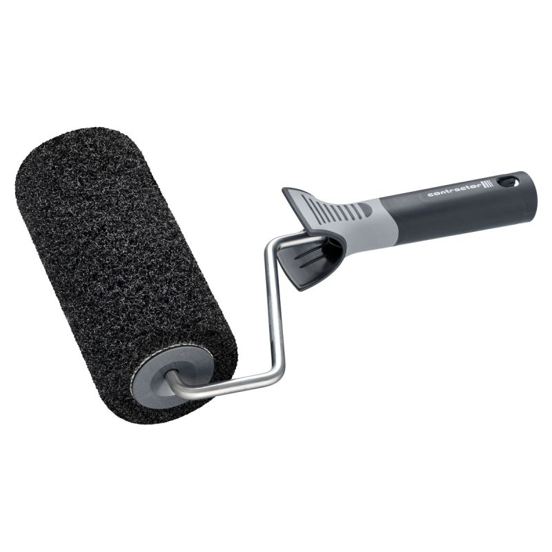 Color Expert  Rollputz-Roller Nylon 18cm glatt