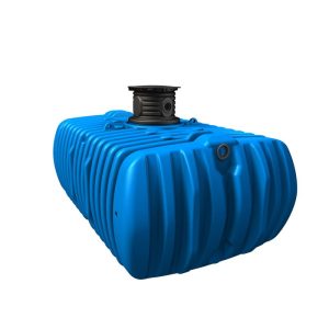 4rain Flachtank Flat XL 7000 Liter inkl. Schachtverlängerung 4rain Flachtank Flat XL 7000 Liter inkl. Schachtverlängerung